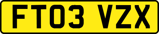 FT03VZX