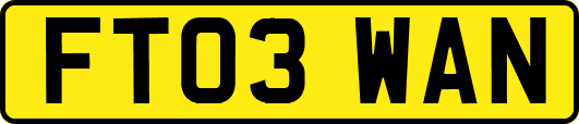 FT03WAN