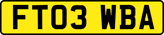 FT03WBA