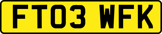 FT03WFK