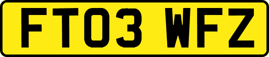 FT03WFZ