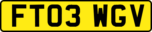 FT03WGV