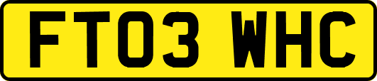 FT03WHC