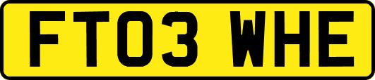 FT03WHE