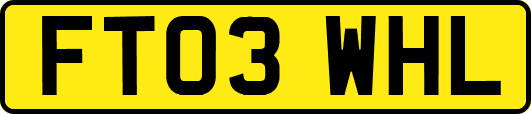 FT03WHL