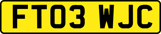 FT03WJC