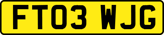 FT03WJG