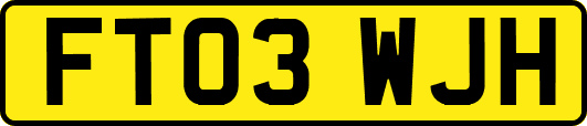 FT03WJH