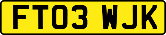 FT03WJK