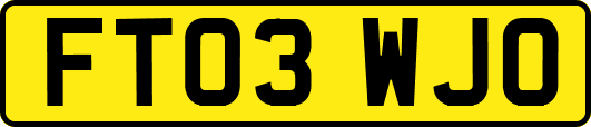 FT03WJO