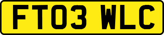 FT03WLC