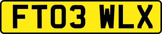 FT03WLX