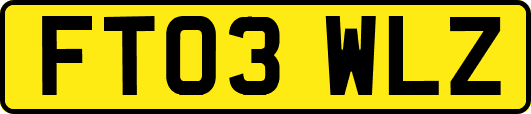 FT03WLZ