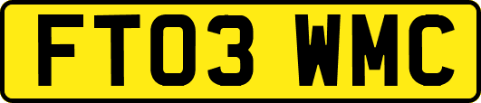FT03WMC