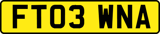 FT03WNA