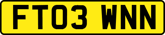 FT03WNN