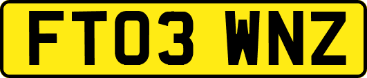 FT03WNZ