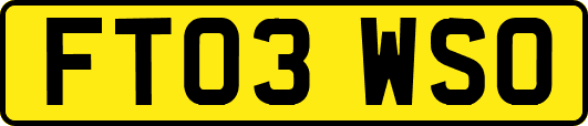 FT03WSO