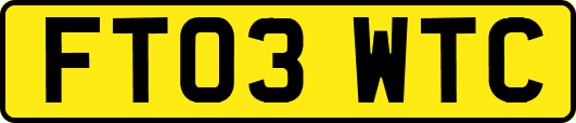 FT03WTC