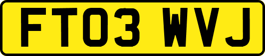 FT03WVJ