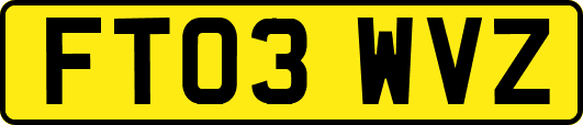FT03WVZ