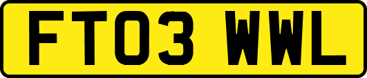 FT03WWL
