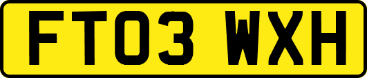 FT03WXH