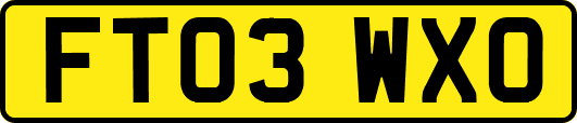 FT03WXO