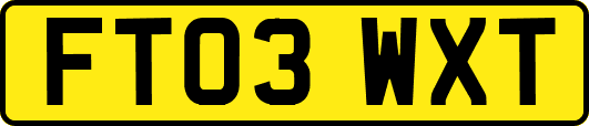 FT03WXT