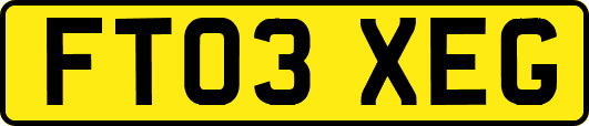 FT03XEG