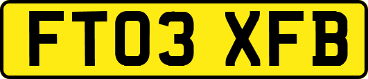 FT03XFB