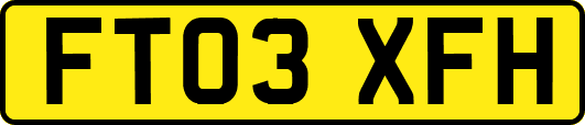 FT03XFH
