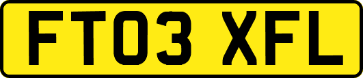 FT03XFL