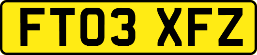 FT03XFZ