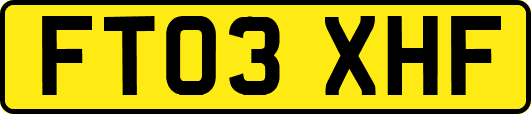 FT03XHF