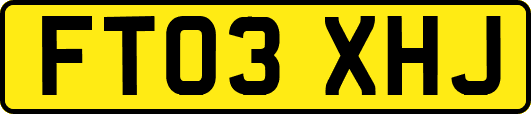 FT03XHJ