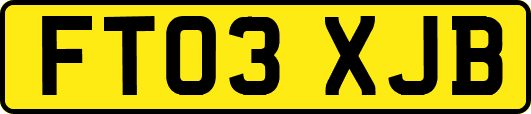 FT03XJB