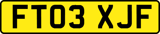 FT03XJF