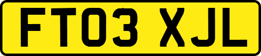FT03XJL