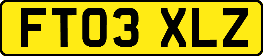 FT03XLZ