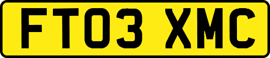 FT03XMC