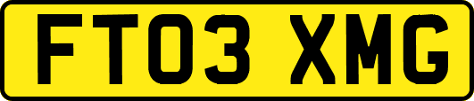 FT03XMG