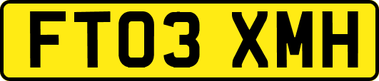 FT03XMH