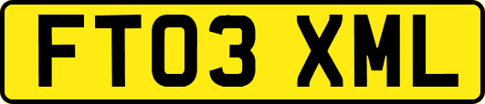 FT03XML
