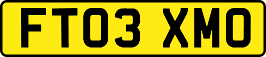 FT03XMO
