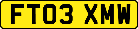 FT03XMW