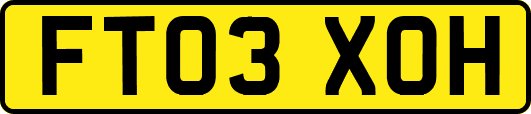 FT03XOH