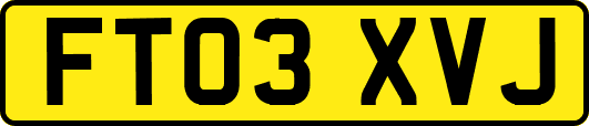 FT03XVJ