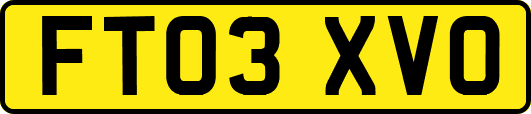 FT03XVO