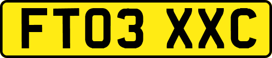 FT03XXC